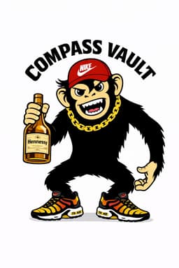 COMPASSVAULT